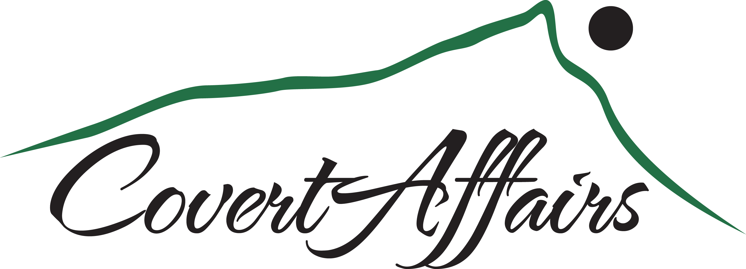 Covert Affairs Logo